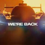 24 Heures du Mans 2027 McLaren FIA WEC LMDh Hypercar