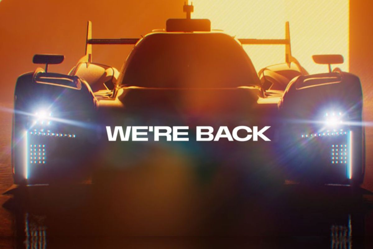 24 Heures du Mans : McLaren de retour en 2027 avec une Hypercar