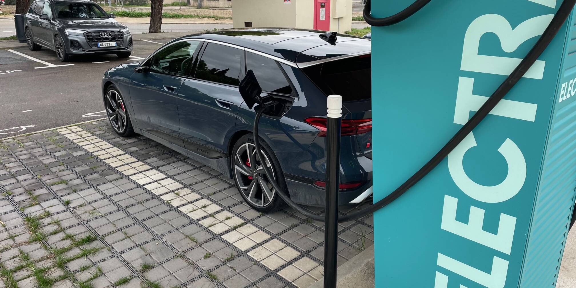 ACEA vente voitures électriques BEV Europe