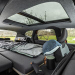 essai Dacia Bigster Hybrid 155 Pack Sleep camping-car