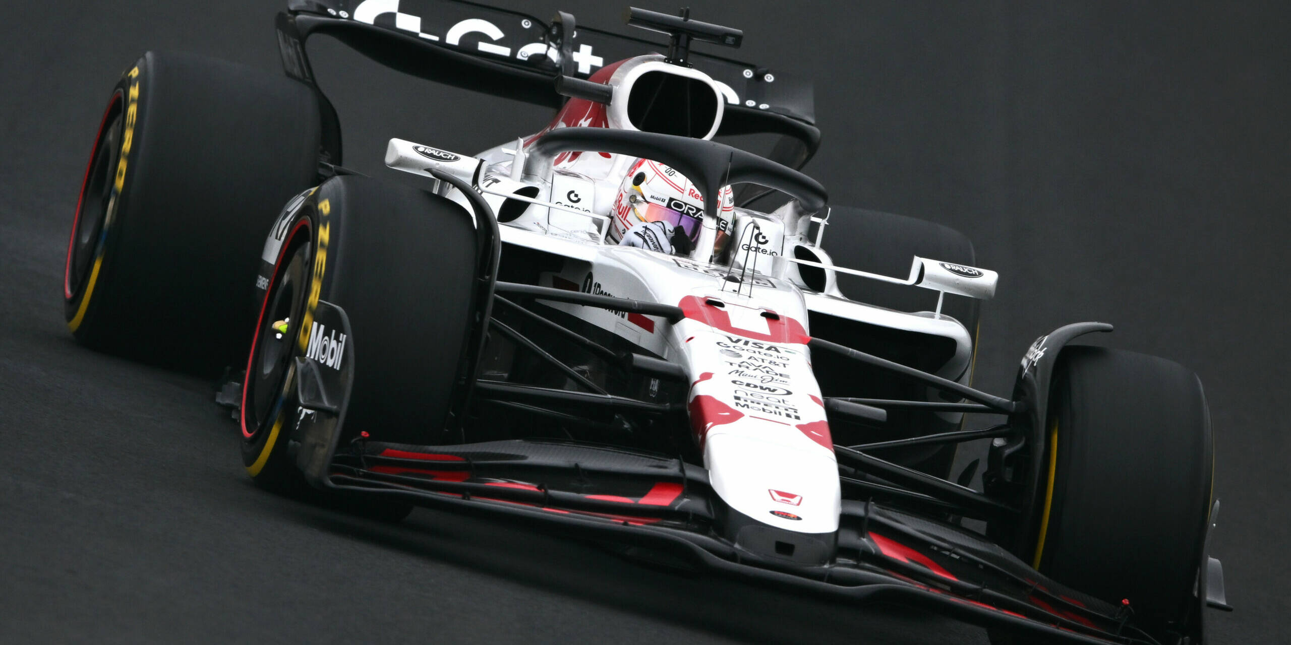 GP du Japon 2025 Max Verstappen