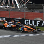 Oscar Piastri GP de Bahreïn