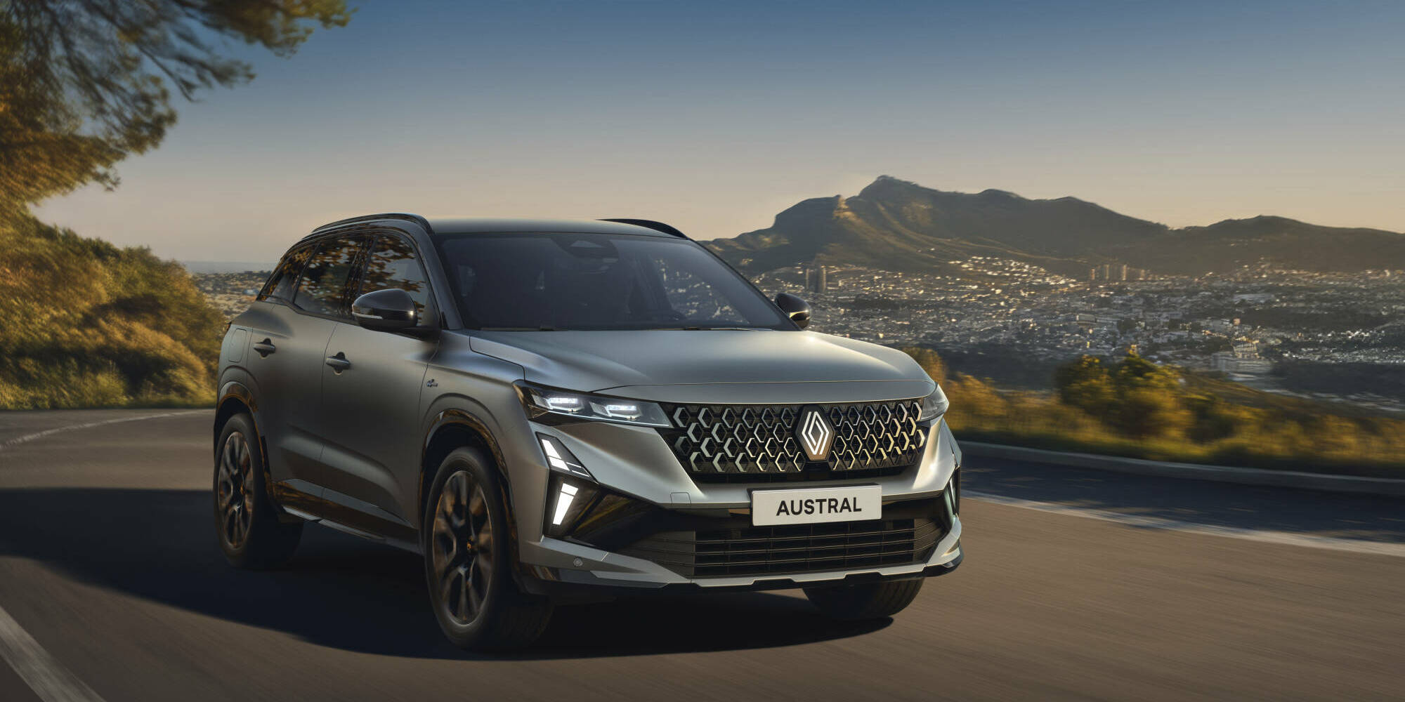 SUV hybride Renault Austral 2025 malus écologique