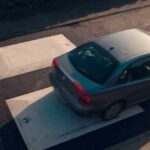ralentisseurs illégaux Citroën