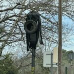 radars attaqués Côte-d’Or