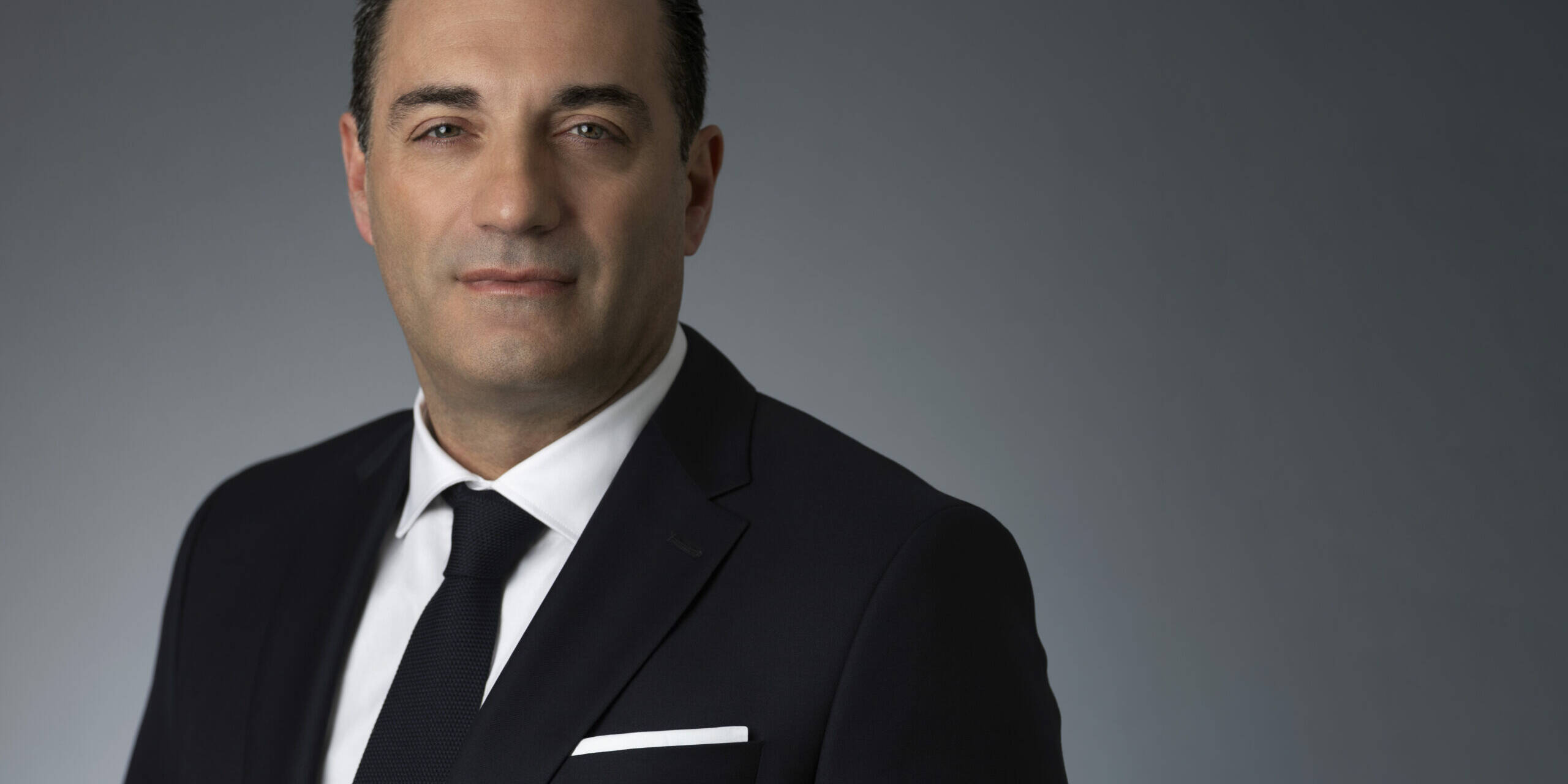 Antonio Filosa CEO Stellantis DS Automobiles