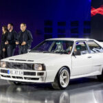 Audi Ur-quattro ABT Ur-quattro