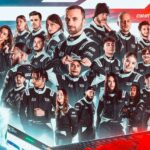 GP Explorer 3 GP Explorer 2025 Squeezie