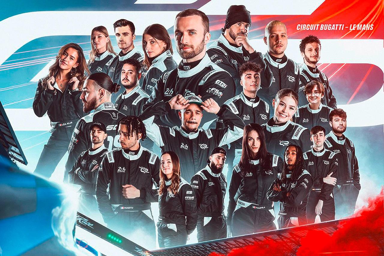 GP Explorer 3 : rendez-vous les 3, 4 et 5 octobre au Mans