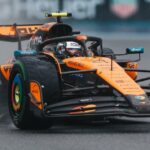 F1 Course Sprint GP de Miami 2025