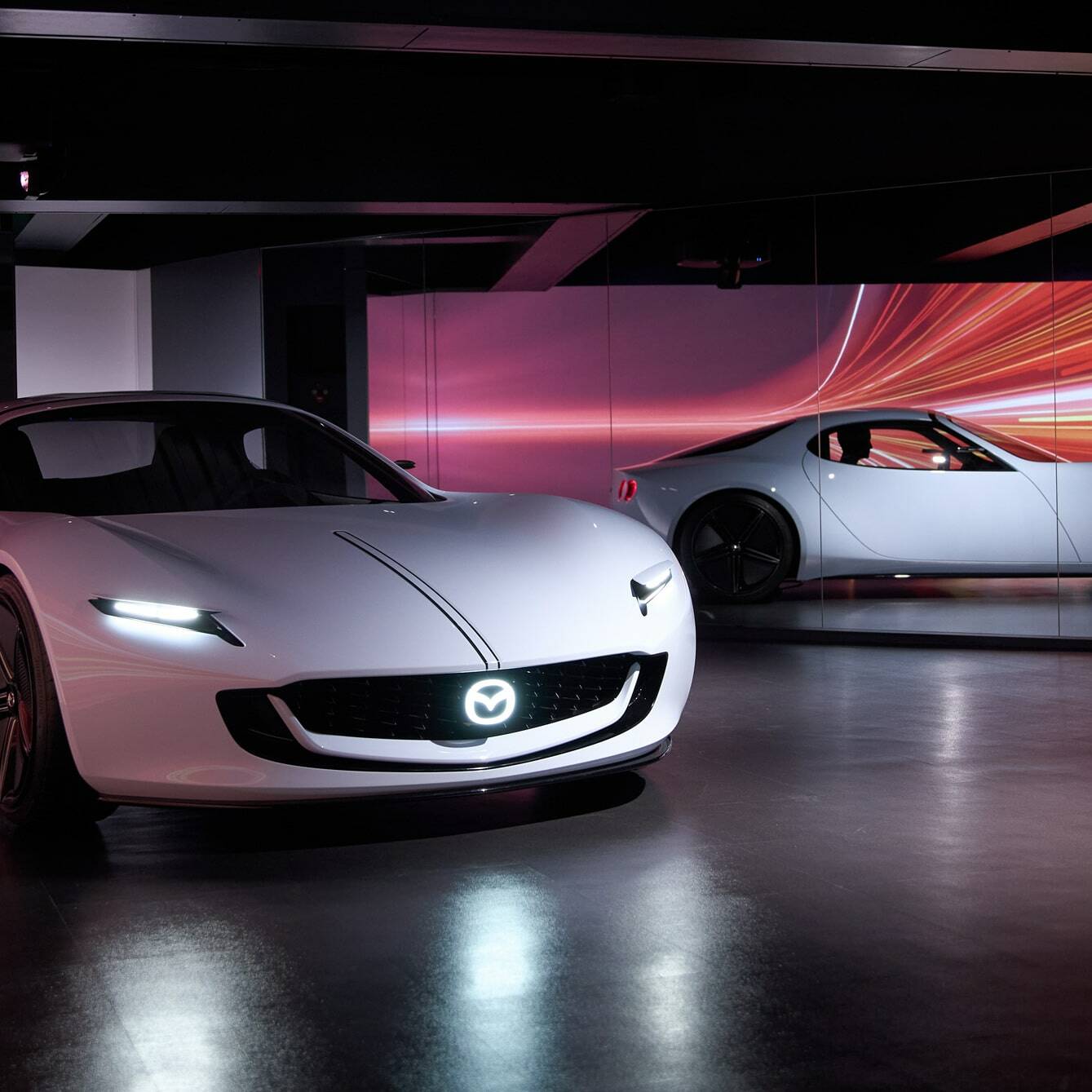 roadster Mazda MX-5 Mazda Miata