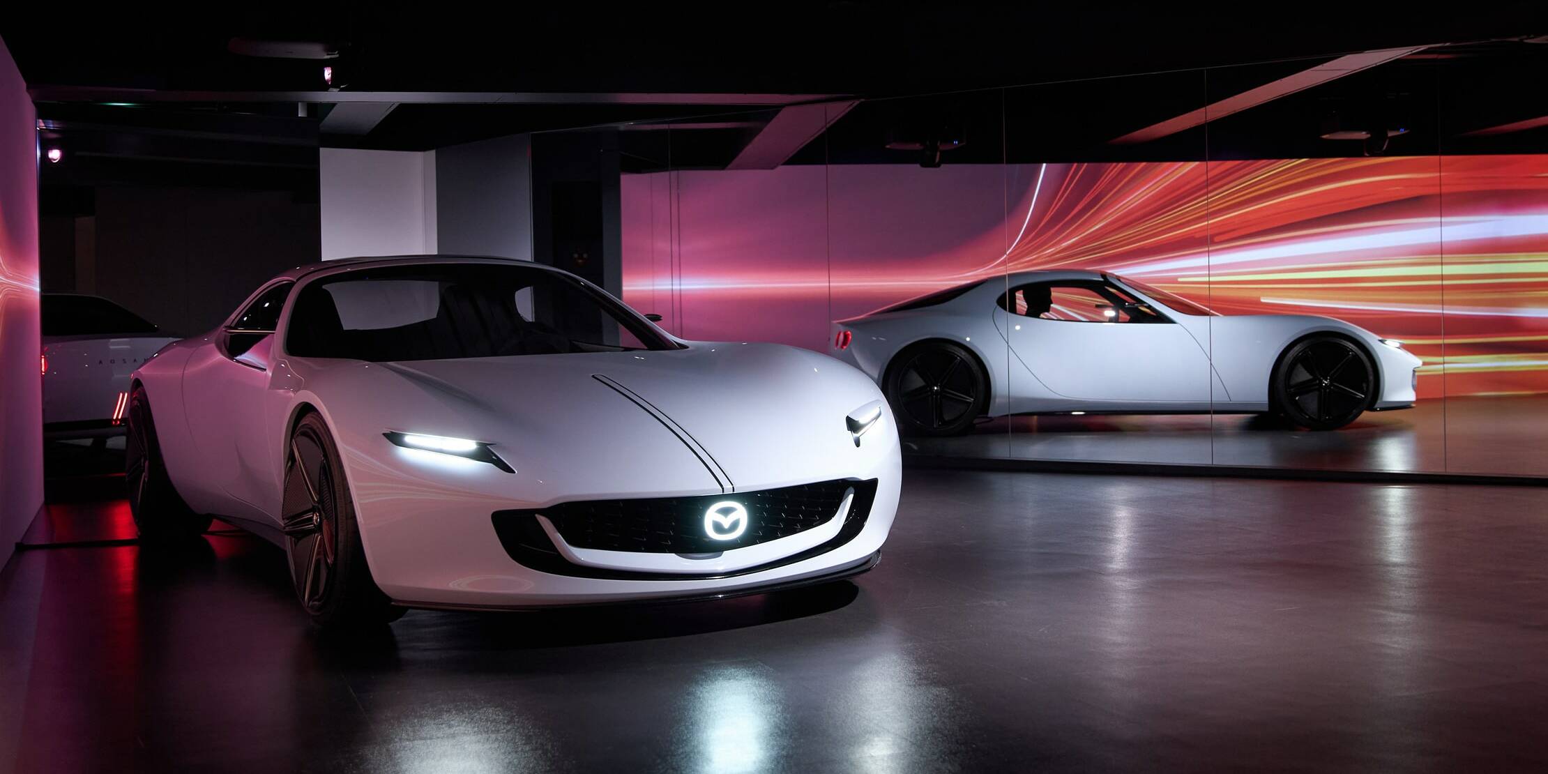 roadster Mazda MX-5 Mazda Miata