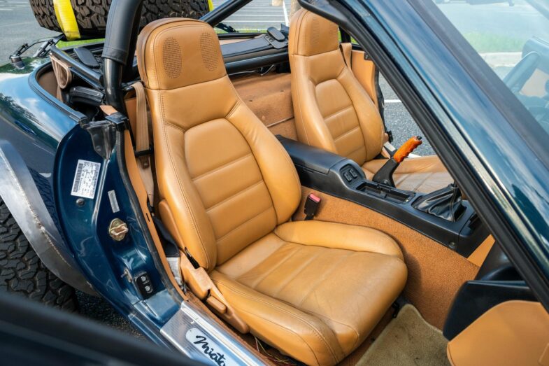 Mazda MX-5 Mazda Miata