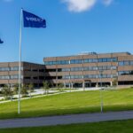 Volvo Cars suppression d'emplois
