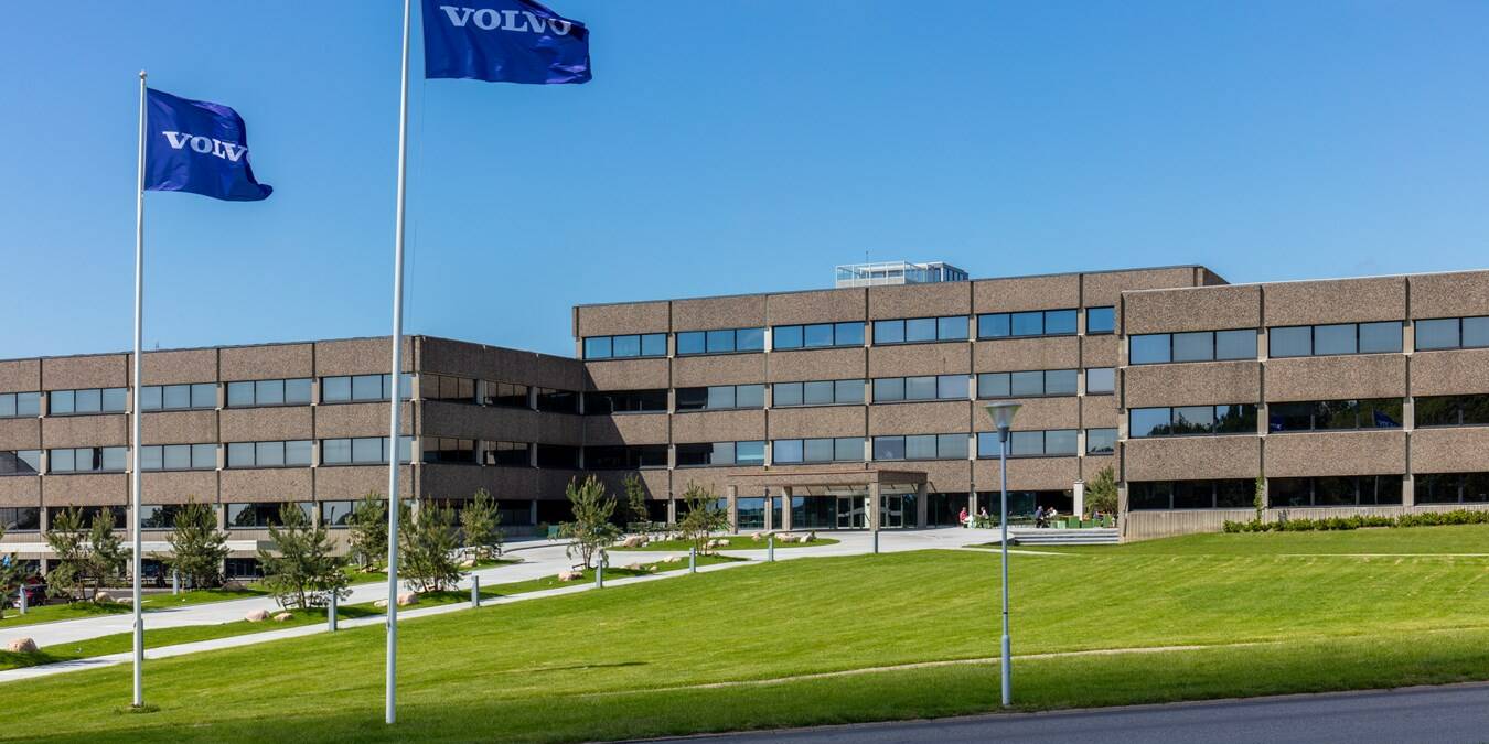 Volvo Cars suppression d'emplois