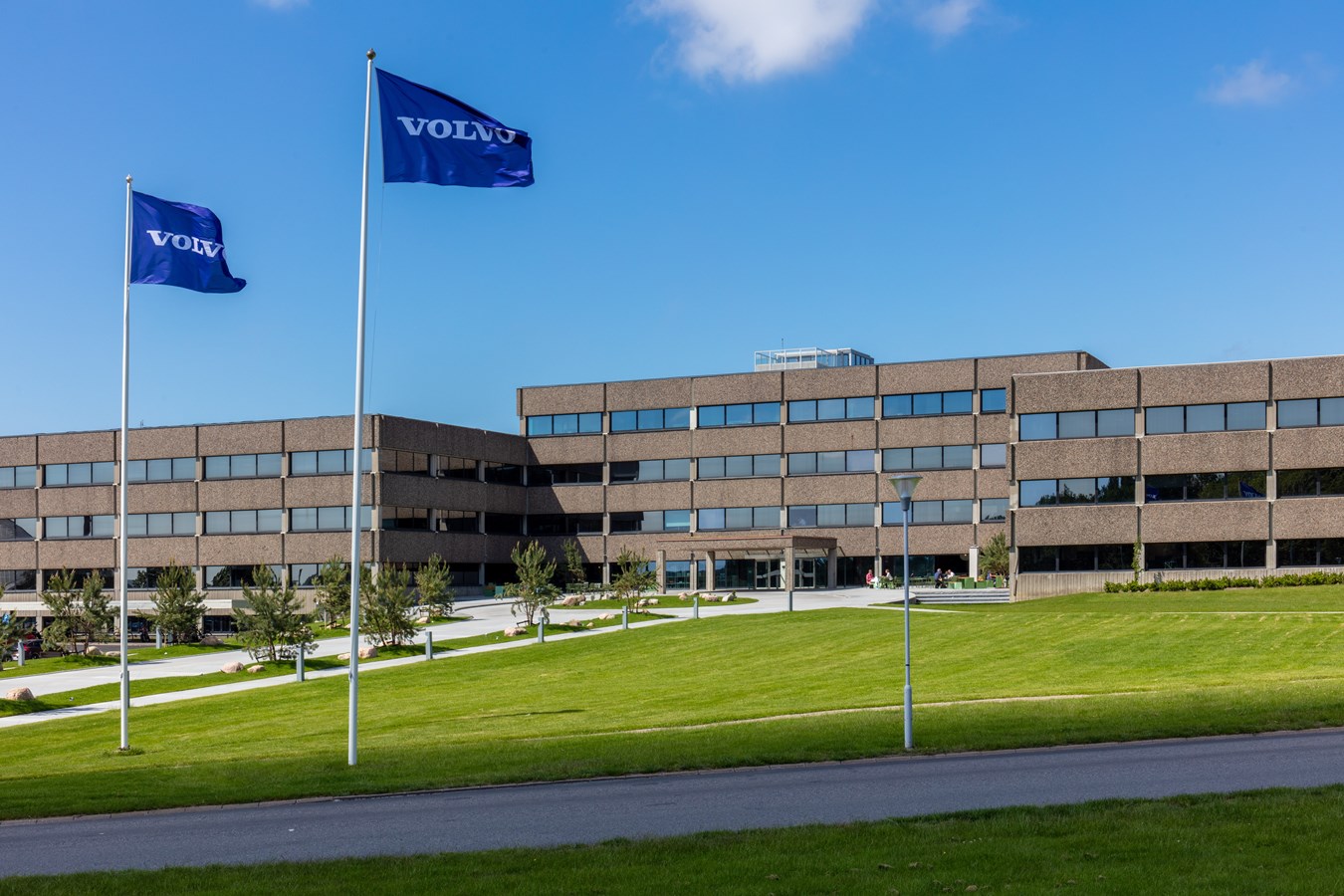 Volvo : en grande difficulté, 3 000 suppressions d’emplois décidées