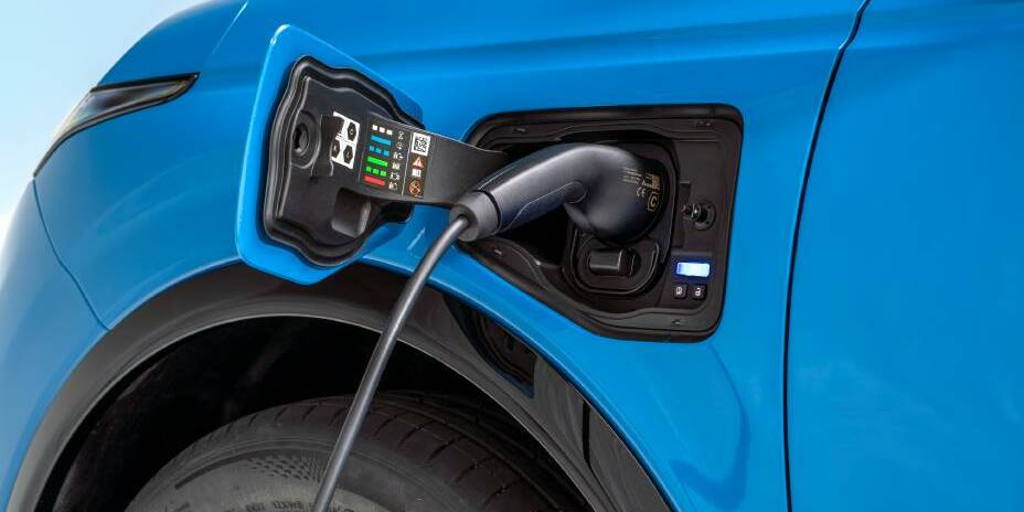 leasing social voiture électrique 100 € mois aide à l'achat