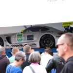 Pesage 24 Heures du Mans 2025