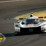 24 Heures du Mans Hypercar Peugeot Sport 2027 Peugeot 9X8