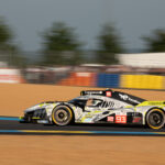 classement 24 Heures du mans 2025 100 ans Peugeot Sport 24 Heures du Mans