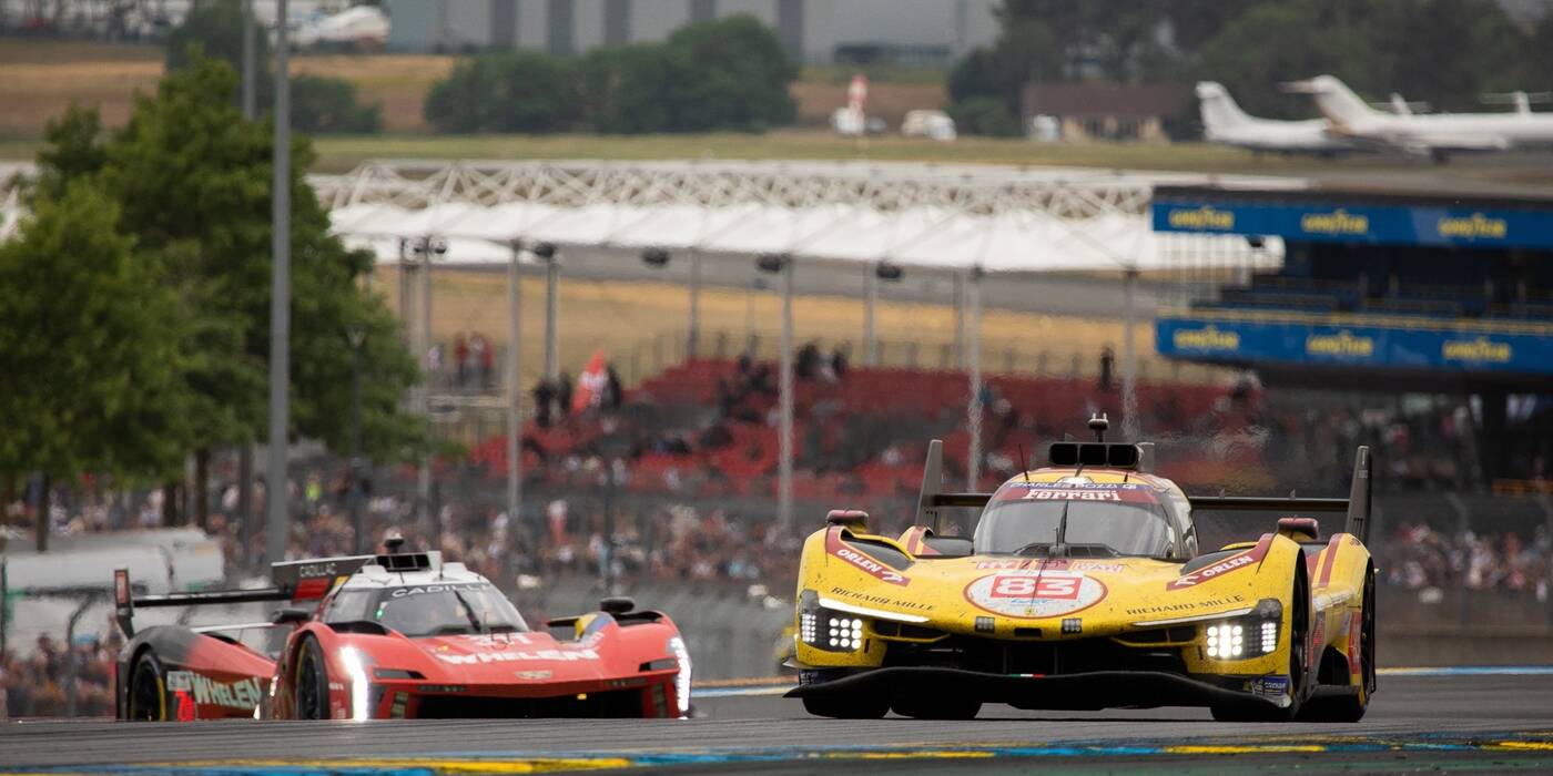 24 Heures du Mans classement 24 Heures du Mans 24H Mans