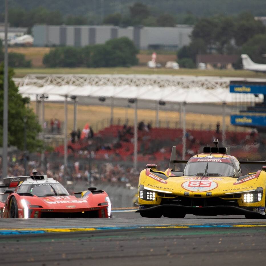 24 Heures du Mans classement 24 Heures du Mans 24H Mans