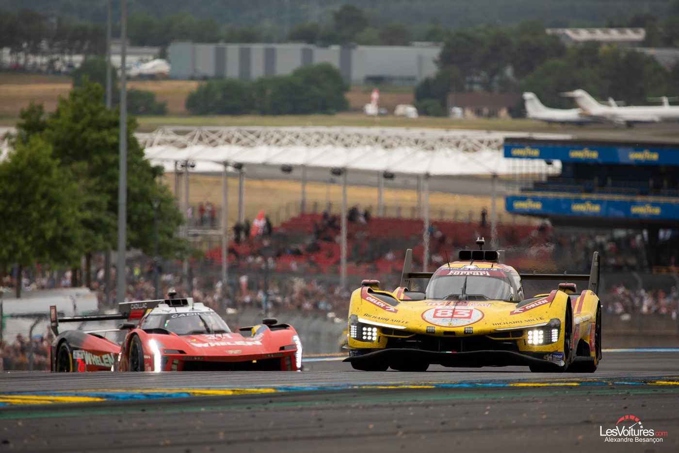 24 Heures du Mans classement 24 Heures du Mans 24H Mans