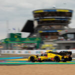 liste engagés pilotes 24 Heures du Mans