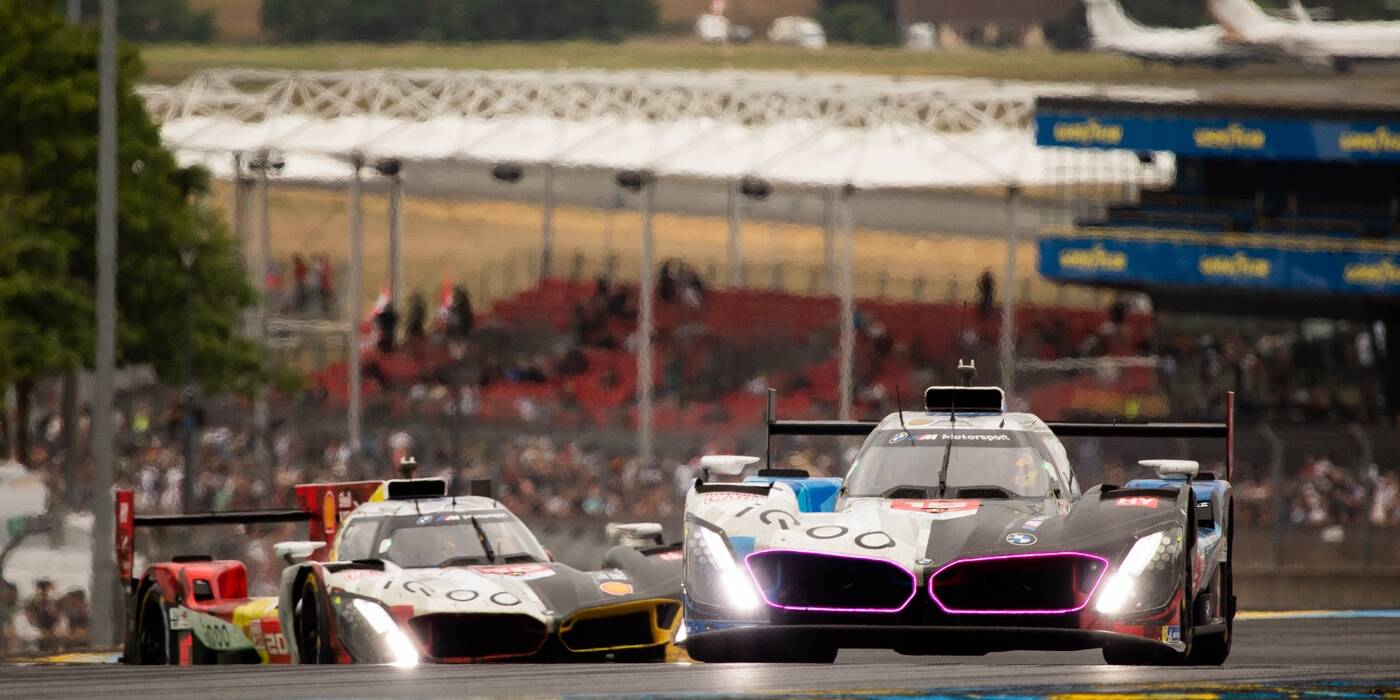 liste des engagés 24 Heures du Mans 2026