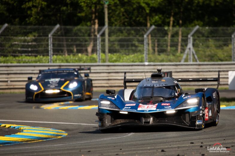 ventes Alpine A290 Europe