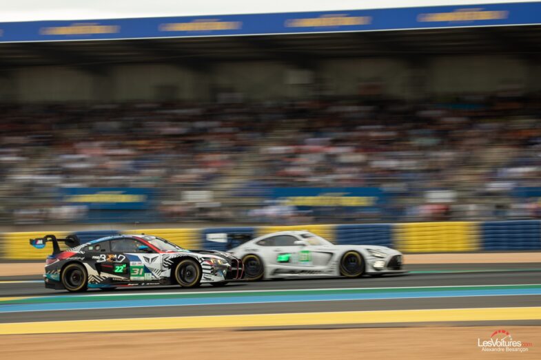 liste des engagés 24 Heures du Mans 2026