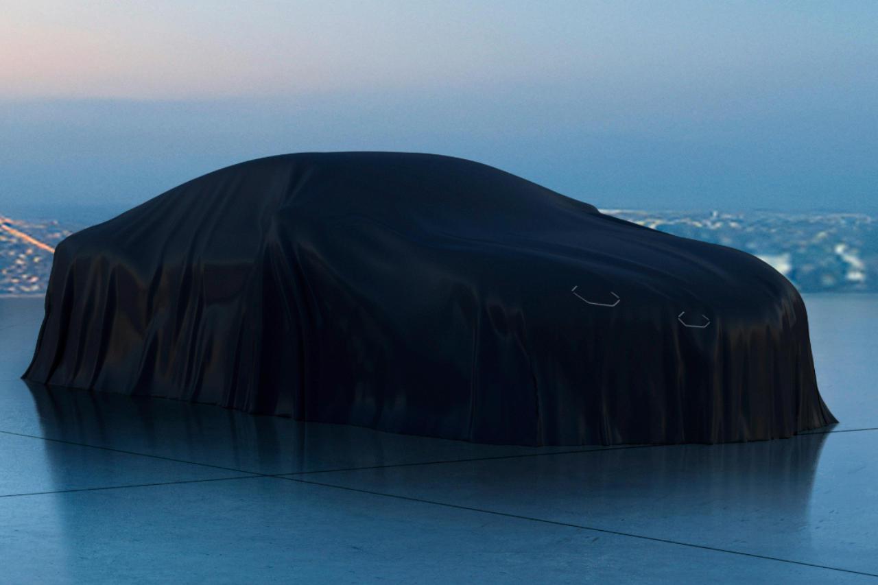 Alpine A110 : la future version 100 % électrique pourrait aussi être thermique