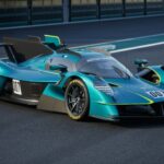 Hypercar