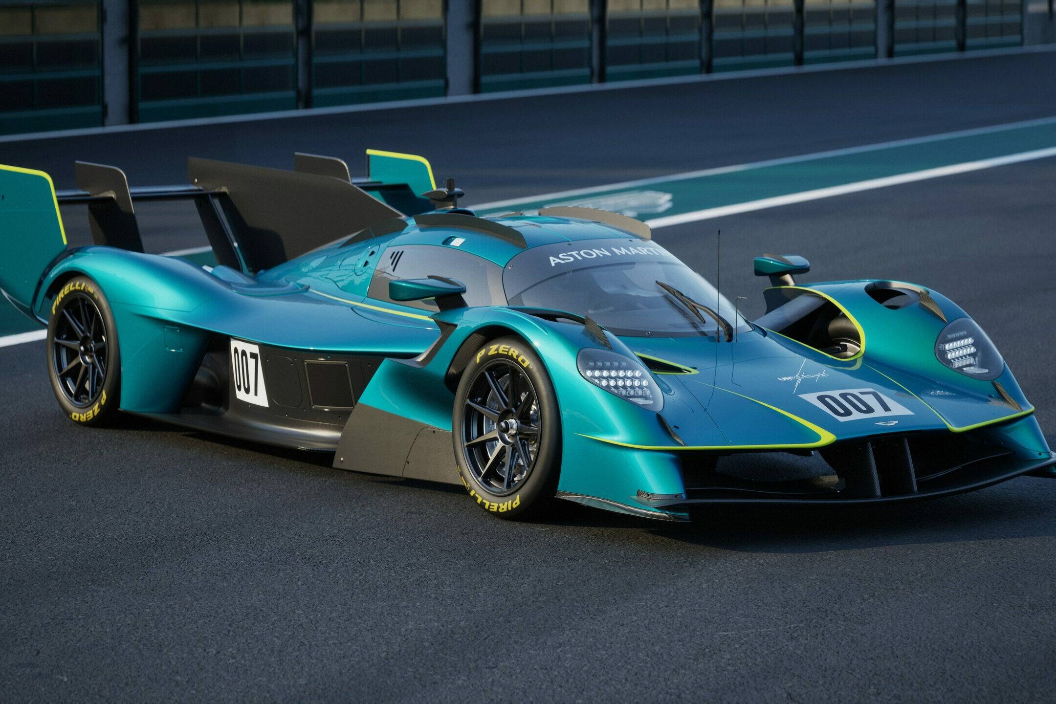 Hypercar
