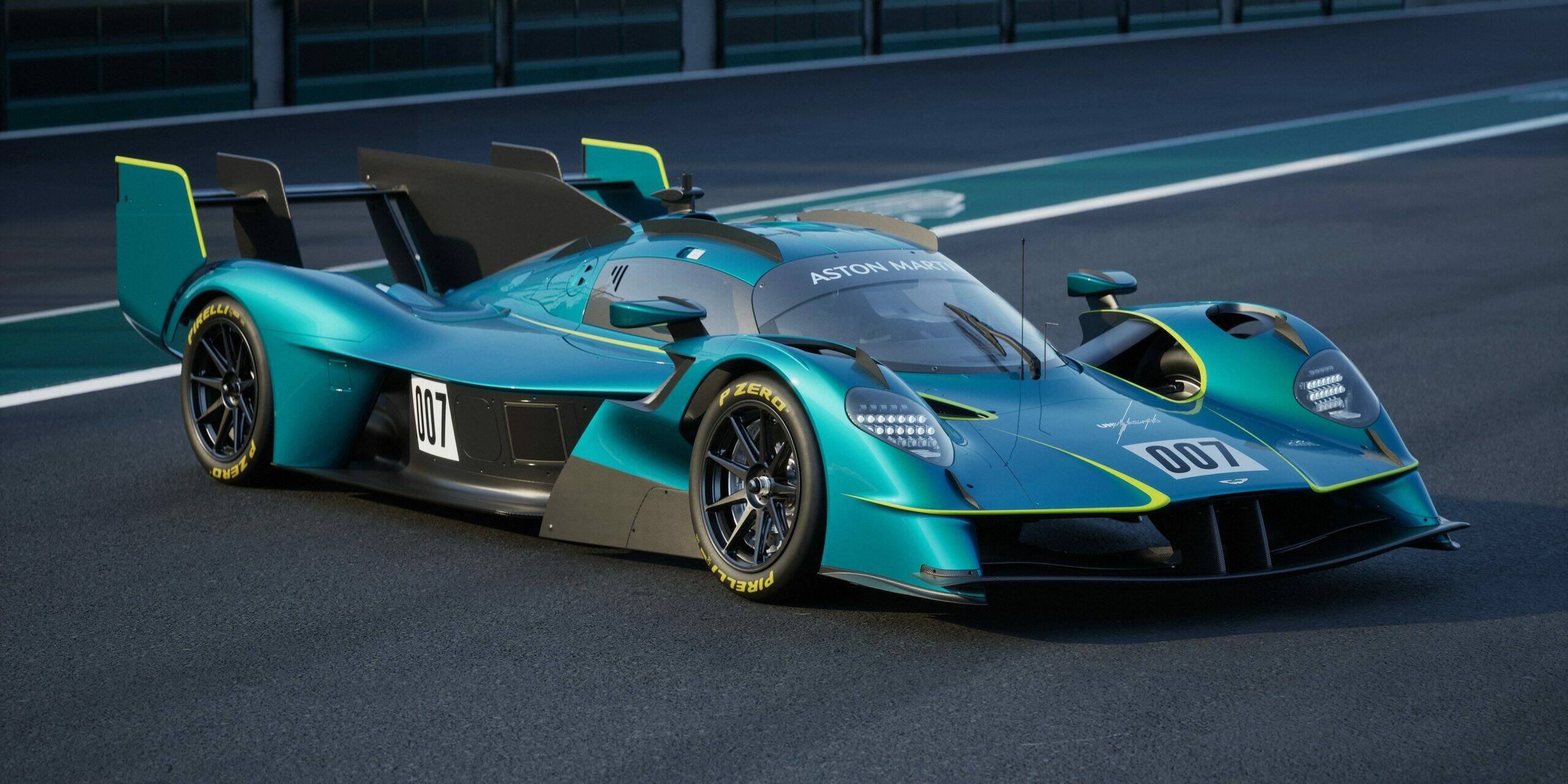 Hypercar