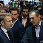ZFE Zones à Faibles Émissions Emmanuel Macron