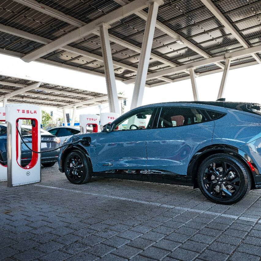 ventes véhicules électriques voitures électriques Etats-Unis