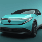 voiture électrique Nissan Leaf