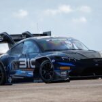 Pikes Peak 2025 Romain Dumas