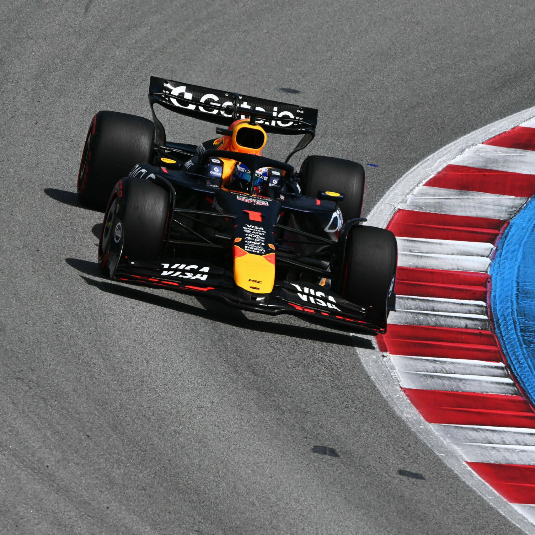 règlement F1 2026 Formule 1