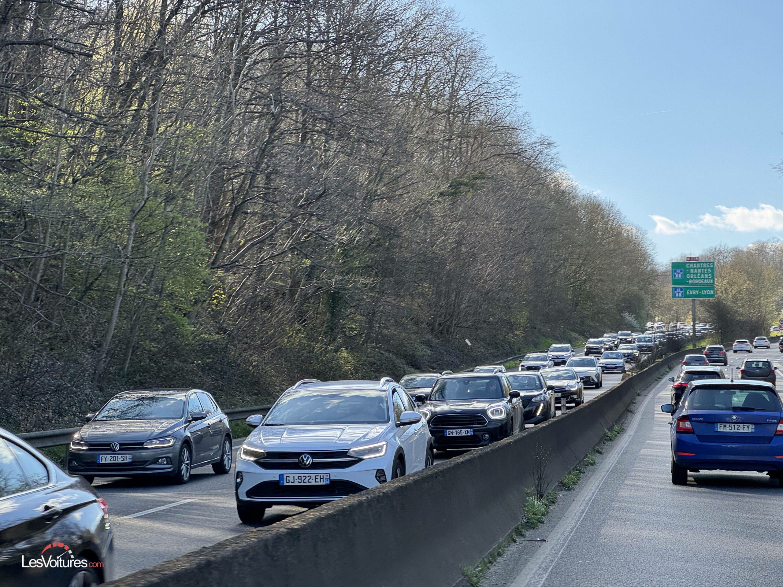 Ces erreurs d’assurance auto que 80 % des conducteurs commettent sans le savoir