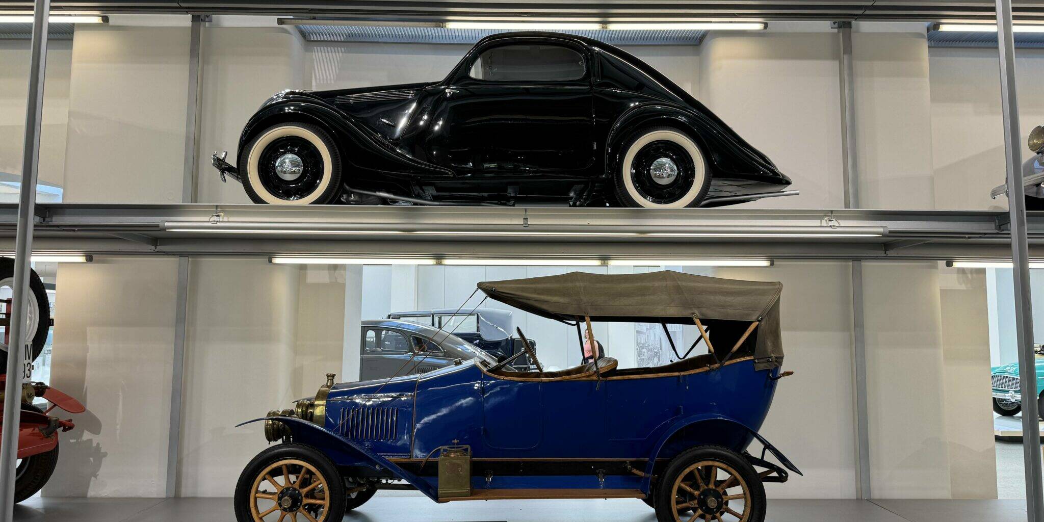 musée Skoda