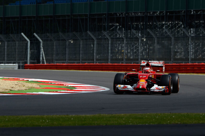 Jules Bianchi F1 Formule 1