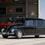 RM Sotheby’s Volkswagen Coccinelle Limousine