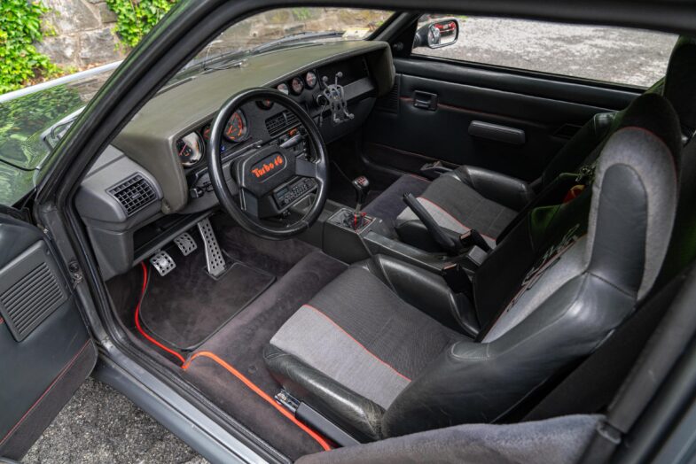 Peugeot 205 Turbo 16 Bonhams Cars