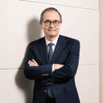 CEO Renault Group François Provost