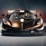 Christian von Koenigsegg voitures électriques