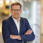 CEO Renault Group Duncan Minto