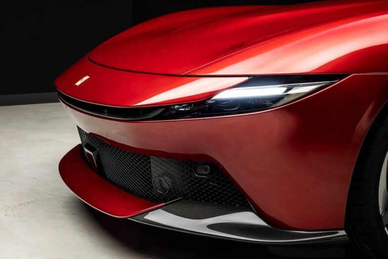 Ferrari Amalfi
