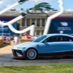 voiture électrique Hyundai Ioniq 5 N
